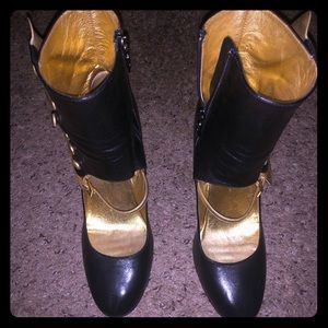Prada heels